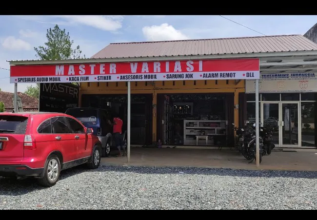 5 Bengkel Variasi Mobil Banjarbaru dan Toko Aksesoris Lengkap Murah