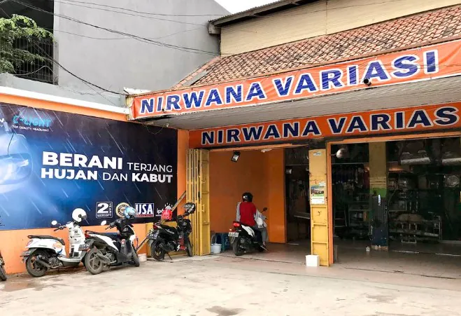 5 Variasi Mobil Cikarang Terbaik untuk Pasang Audio, Power Window, dan Central Lock