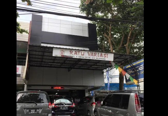 10 Alamat Toko Variasi Mobil Balikpapan dan No Telepon Sinar Galaxy