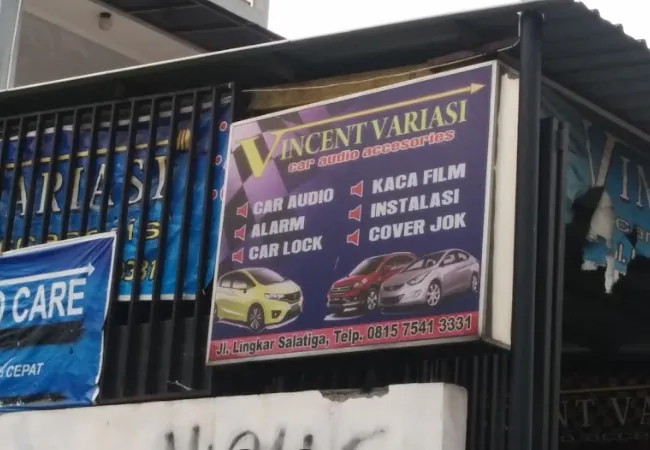 5 Tempat Variasi Mobil Salatiga Layanan Lengkap dan Harga Murah