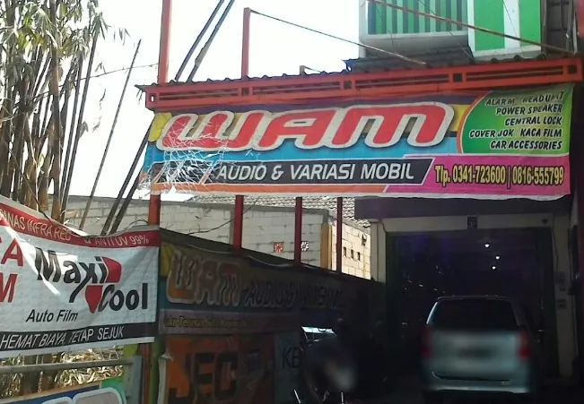 10 Toko Variasi Mobil Malang Terdekat Murah dan Terlengkap