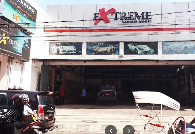 5 Alamat Bengkel Variasi Mobil Jember dan Toko Aksesoris Terlengkap untuk Satuan atau Grosir