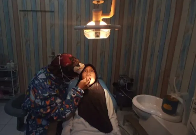 5 Dokter Gigi Bengkulu, Harga Murah, Lengkap Dengan Info Alamat, No.Telp & Jadwal Praktek