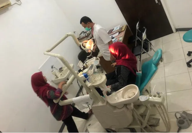 5 Jadwal Praktek Spesialis Dokter Gigi Garut Terdekat Yang Bagus