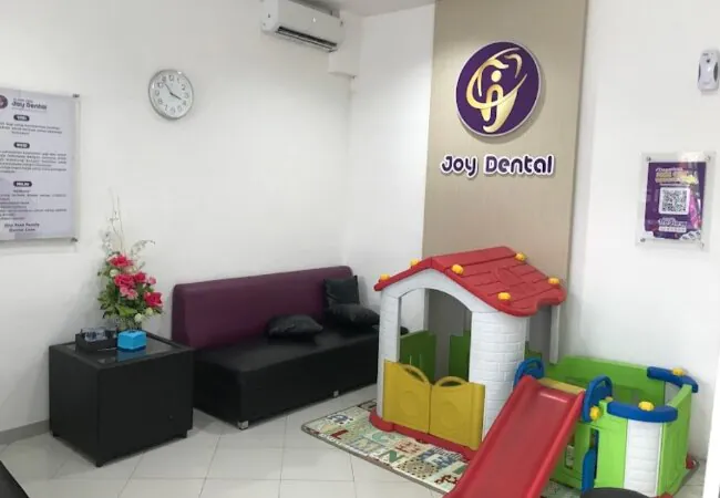 10 Dokter Gigi Anak Jogja, Harga Murah Rp.170 Ribu, Rekomendasi Terbaik, Buka 24 Jam & Harga Terjangkau