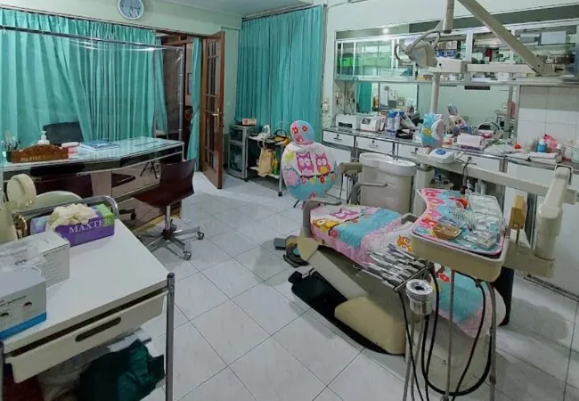 10 Dokter Gigi Anak Malang, Harga Murah Rp.100.000, Rekomendasi Terbaik & Paling Bagus Buat Teeth Treatment Si Kecil