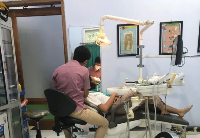 10 Dokter Gigi Mojokerto, Harga Murah Rp.100 Ribu, Terbaik, Terdekat & Profesional