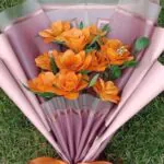 5 Alamat Toko Bunga Gading Serpong, Harga Murah 50 Ribu