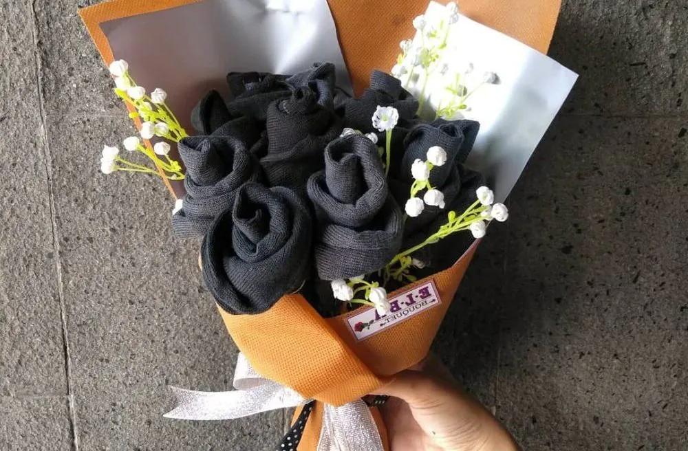 5 Toko Bunga Subang, Jual Buket Harga Murah 55 Ribu