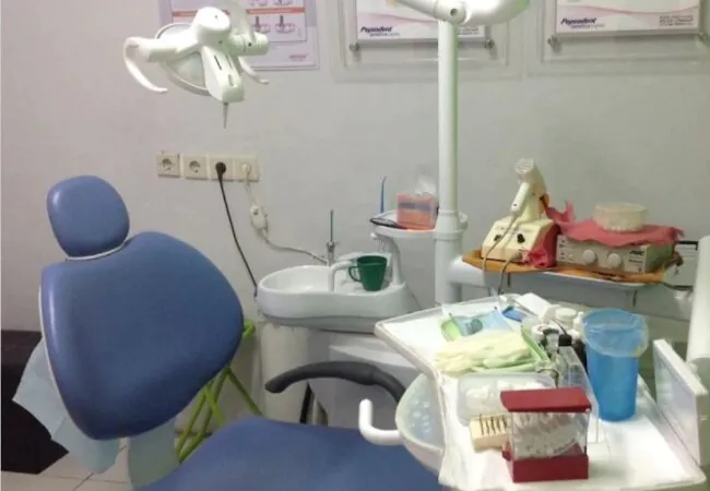 5 Dokter Gigi Probolinggo, Harga Murah, Profesional Baik Untuk Perawatan Atau Pengobatan