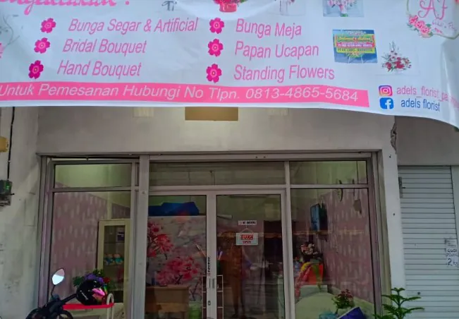 5 Rekomendasi Toko Bunga Palangkaraya Terlengkap, Ada yang Free Ongkir dalam Kota