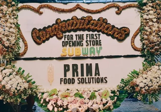 5 Alamat Toko Bunga Ciledug Terbaik, Ada yang Jual Papan Bunga dengan Desain Unik