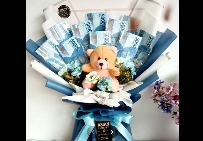 5 Rekomendasi Toko Bunga Cikampek, Jual Papan Bunga dan Beragam Varian Buket Cantik