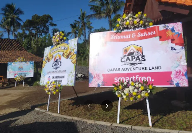 5 Rekomendasi Toko Bunga Banyuwangi, Jual Papan Duka Cita 300 Ribu