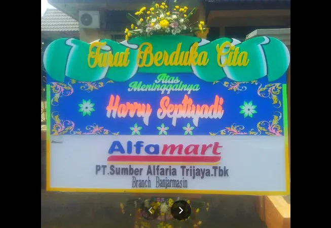5 Rekomendasi Toko Bunga Banjarbaru Terbaik, Jual Papan Bunga dan Buket Murah