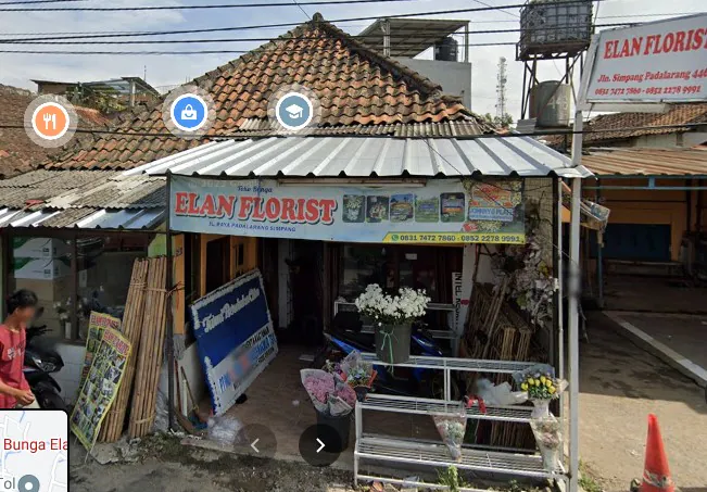 5 Pilihan Toko Bunga Padalarang Yang Wajib Dikunjungi