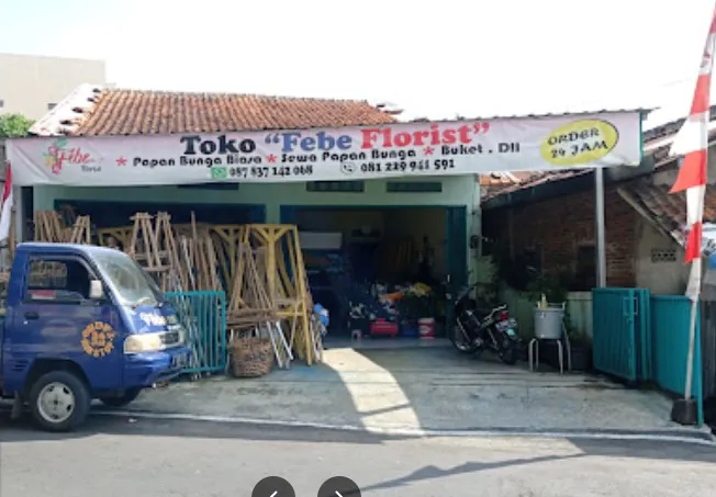 5 Rekomendasi Toko Bunga Banyumas Koleksi Lengkap Harga Mulai 15 Ribu