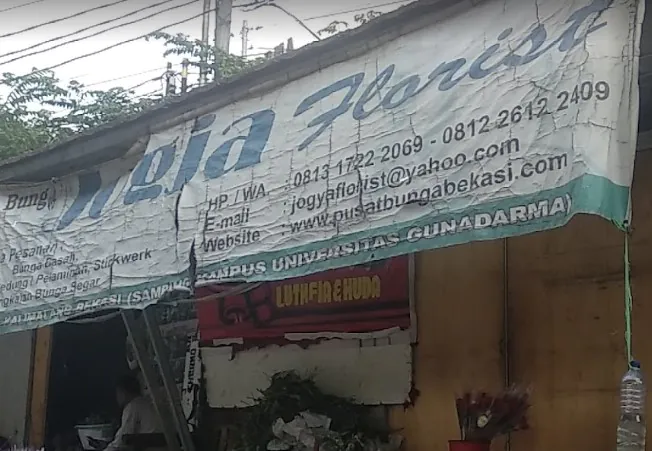 5 Rekomendasi Toko Bunga Tambun yang Melayani Pemesanan 24 Jam serta Gratis Ongkir