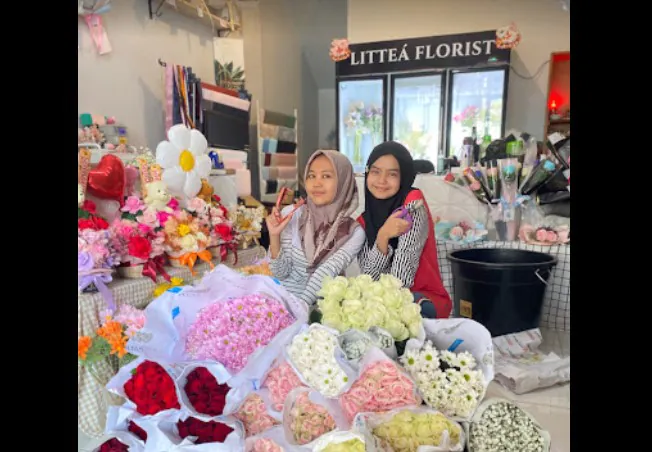 10 Alamat Toko Bunga Bekasi Timur Super Lengkap, Ada yang Gratis Ongkir dan Hasilnya Cantik