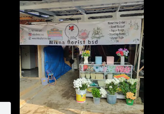5 Toko Bunga Serpong dengan Bunga Segar dan Harga Terjangkau