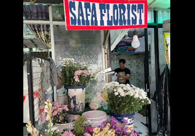 5 Toko Bunga Pancoran yang Jual Papan Bunga dan Buket dengan Harga Terjangkau