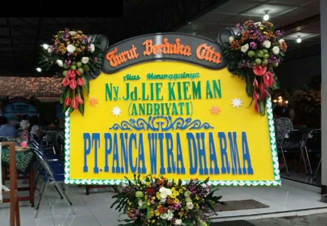 5 Toko Bunga Pasuruan Terlengkap dan Buka 24 Jam, Ada yang Gratis Ongkir