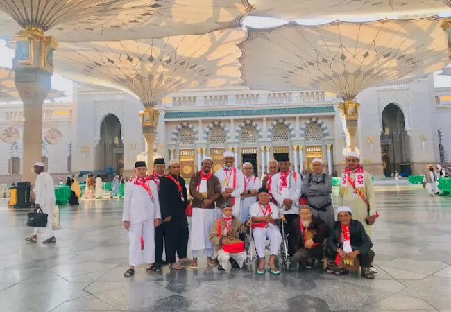 5 Rekomendasi Agen Travel Umroh Cilegon Terpercaya Yang Bisa Kamu Pilih, Harga Mulai 23 Jutaan