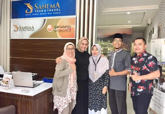 5 Travel Umroh Karawang Terpercaya Yang Bisa Kamu Jadikan Pilihan, Harga Mulai 23 Juta