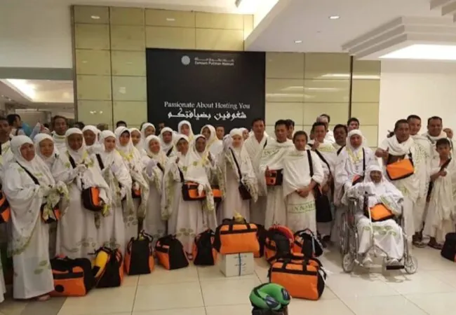 5 Travel Umroh Mojokerto Terbaik 2025, Harga Murah Rp.21 Juta, Dengan Pilihan Paket Beragam