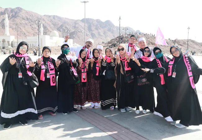 5 Daftar Travel Umroh Tasikmalaya Terbaik Yang Bisa Kamu Percayakan, Harga Mulai 26,9 Juta