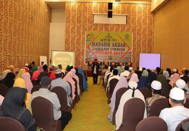 5 Referensi Travel Umroh Batam Terbaik, Harga Murah Rp.29.800.000, Resmi & Pasti Berangkat!