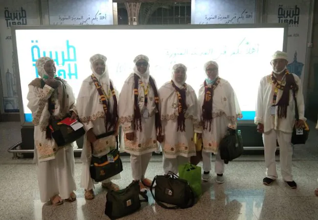 5 Rekomendasi Travel Umroh Samarinda Yang Menyediakan Pelayanan Terbaik, Harga Mulai 31,5 Juta
