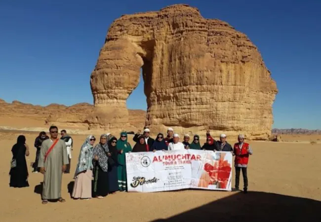 10 Travel Umroh Medan Terbaik 2025, Harga Murah Rp.23.000.000, Resmi & Terdaftar Di Kemenag