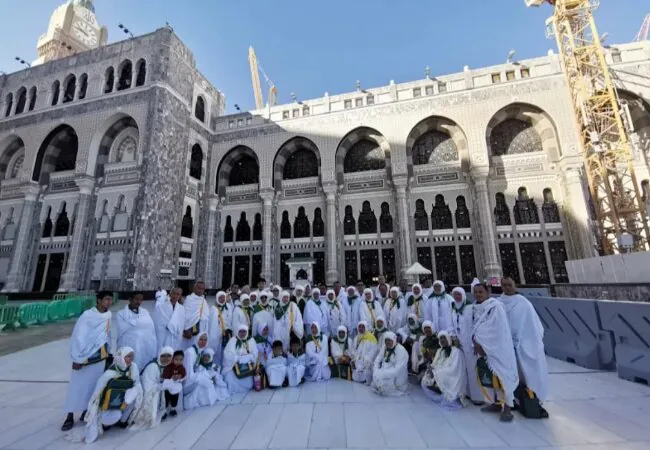 10 Travel Umroh Bogor Terbaik & Terpercaya, Harga Murah Rp.25.900.000