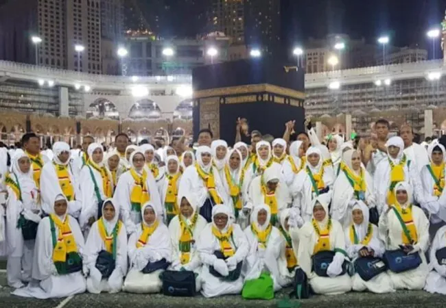 10 Daftar Travel Umroh Makassar Terbaik, Harga Murah Rp.19.700.000