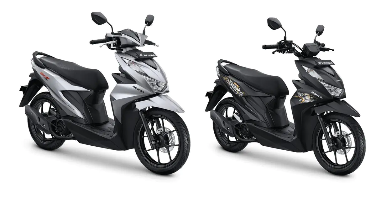 5 Sewa Motor Palu dengan Persyaratan Gampang, Bisa Menjadi Solusi Ketika Kamu Butuh Transportasi Mendadak 2023