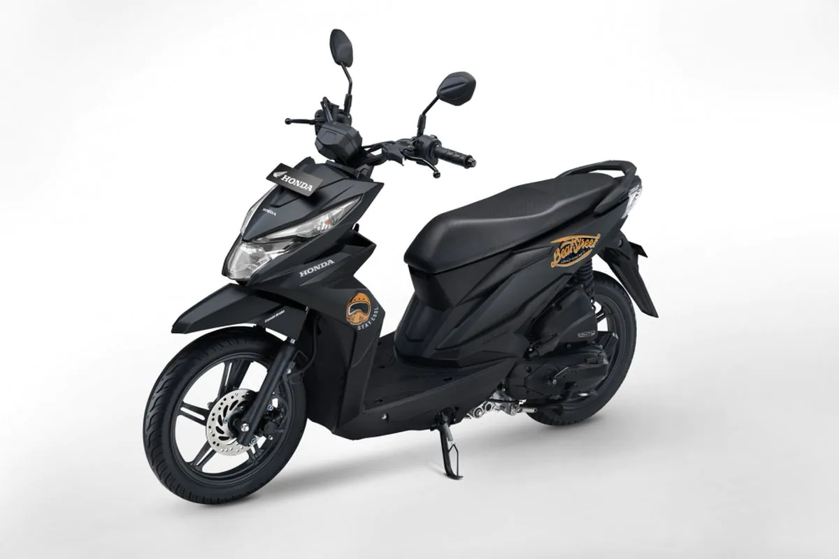 5 Sewa Motor Purbalingga dengan Proses Booking Mudah dan Harga Bersahabat Untuk Isi Kantong 2023