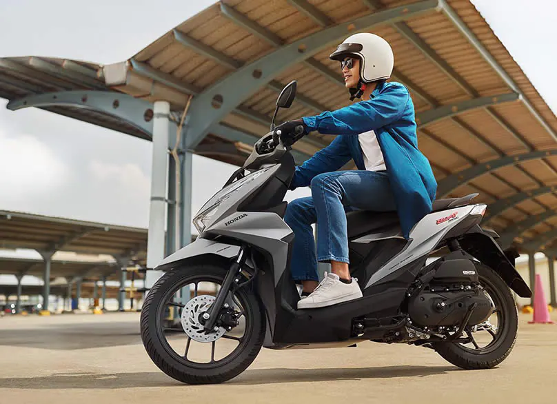 5 Sewa Motor Stasiun Tugu Berpengalaman yang Akan Memudahkanmu Menjelajahi Jogja Seharian 2023