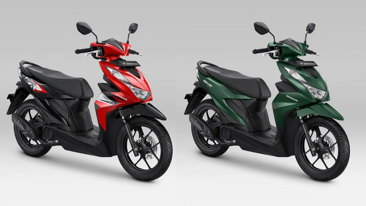 5 Sewa Motor Temanggung yang Melayani Durasi Jangka Panjang dengan Tarif Affordable 2023