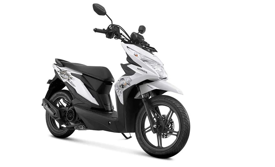 5 Sewa Motor Wonosari yang Menyediakan Unit Matic Untuk Menyusuri Pantai-pantai Cantik di Gunung Kidul 2023