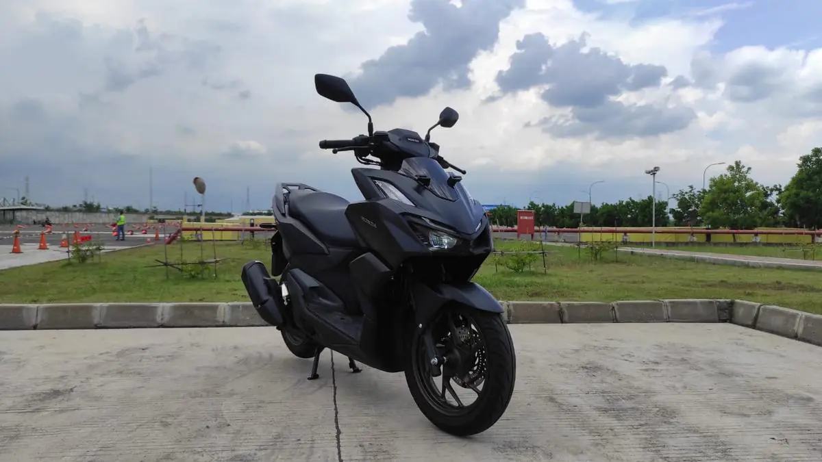 Tempat Sewa Motor Jayapura Berpengalaman yang Menawarkan Tarif Affordable Mulai 150 Ribu 2023