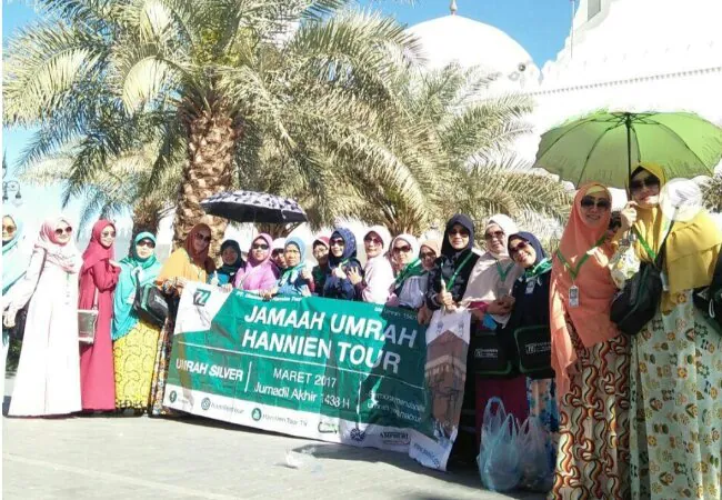 10 Daftar Travel Umroh Penipu Yang Wajib Kamu Tahu!