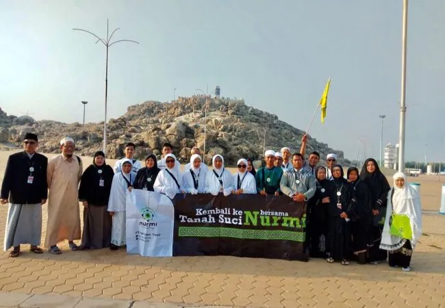 10 Daftar Agen Travel Umroh Terbaik Di Indonesia, Harga Murah Rp.19.700.000