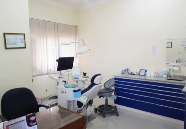 10 Dokter Gigi Jakarta Pusat, Murah Rp.200.000, Bisa BPJS & Siap Atasi Segala Keluhan