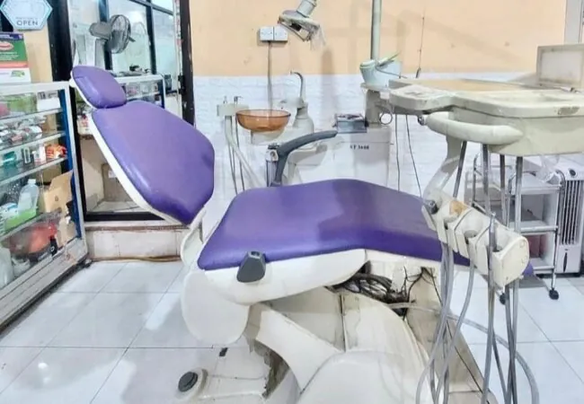 10 Dokter Gigi Makassar Profesional &amp; Berkualitas Bagus, Harga Murah &amp; Siap Layani Peserta BPJS