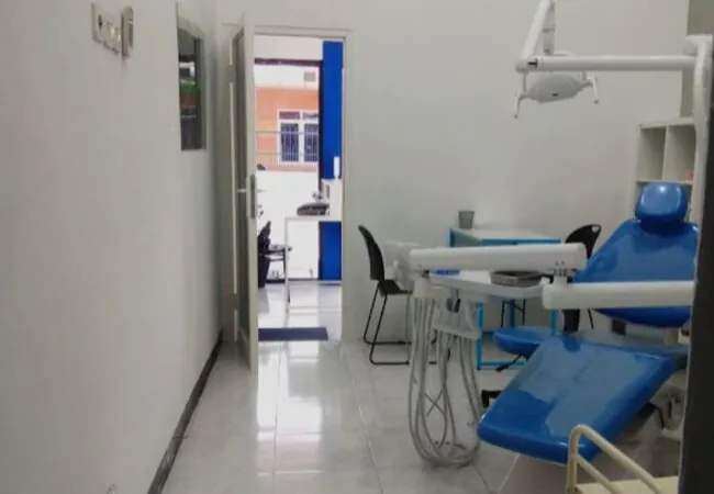 10 Rekomendasi Dokter Gigi Malang Yang Bagus, Harga Murah Rp.359.000, & Bekerjasama Dengan BPJS
