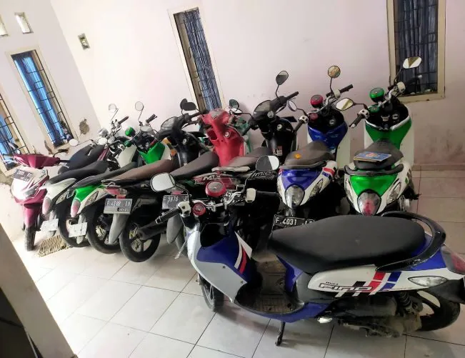 Agung Rental Sewa Motor Bogor - Photo by Google