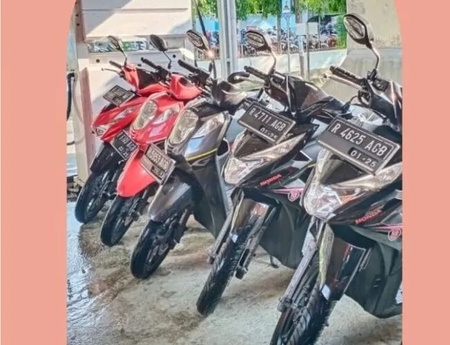 Epro Adventure Transport Sewa Motor Purwokerto - Photo by Official Site