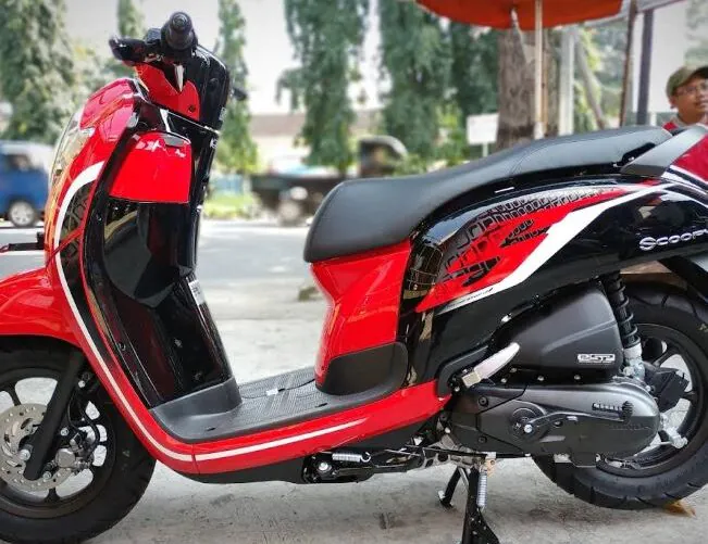 Amuenterprise Sewa Motor Purwokerto - Photo by Business Site