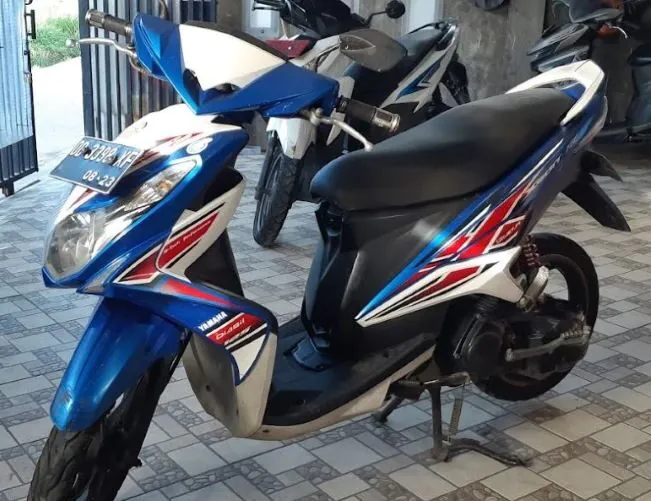 Antang Rent Car Sewa Motor Makassar - Photo by Google